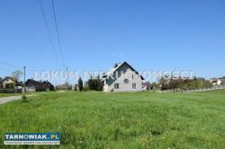 Działka budowlana 0,2380ha - 4km do centrum miasta - Obrazek 1