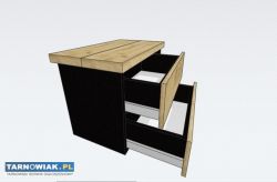 Meble na wymiar- pomiar, projekt, wycena - Obrazek 4