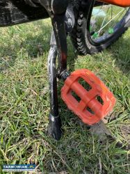 Rowerek 16 cali btwin - Obrazek 2