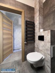 Po generalnym remoncie, 3 pokoje | 45 m², 1 piętro - Obrazek 2