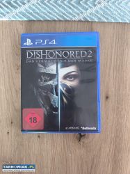 Gry na PlayStation 4 - Obrazek 3