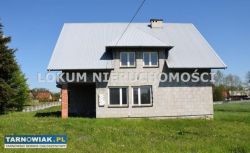 Dom stan deweloperski Gruszów Wielki - Obrazek 4