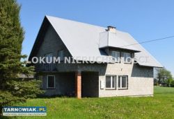 Dom stan deweloperski Gruszów Wielki - Obrazek 1