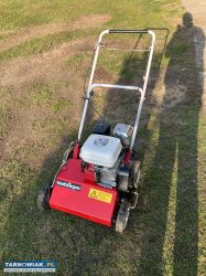 Wertykulator Tielburger tv450s - Obrazek 1