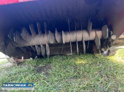 Wertykulator Tielburger tv450s - Obrazek 4