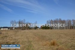 Działka budowlana w dąbrowie tarnowskiej. - Obrazek 3