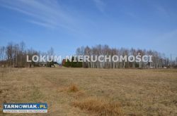 Działka budowlana w dąbrowie tarnowskiej. - Obrazek 2