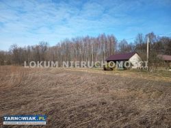 Działka budowlana na przedmieściach - oleśnica - Obrazek 1