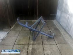 Pompa do szamba brudnej wody gnojownica - Obrazek 1