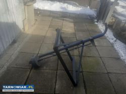 Pompa do szamba brudnej wody gnojownica - Obrazek 2