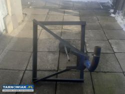 Pompa do szamba brudnej wody gnojownica - Obrazek 3