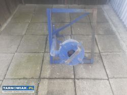 Pompa do szamba brudnej wody gnojownica - Obrazek 4