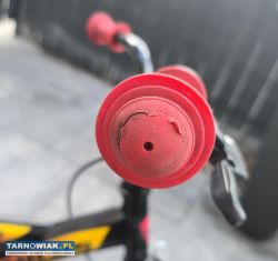 Rower Onilus Riper 16" na gwarancji - Obrazek 4