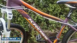 Rower 26 Kross Lea alu rama 15 cali sprawny - Obrazek 2