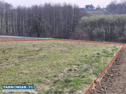 Szynwałd- widokowa, działka budowlana, 12 ar. - Obrazek 4