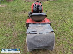 Sprzedam traktorem mtd - Obrazek 1