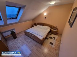 Duże mieszkanie położone w prestiżowej dzielnicy. - Obrazek 2