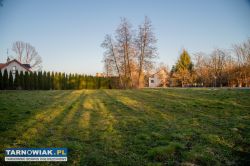 Działka budowlana Rzuchowa gm. Pleśna! - Obrazek 2