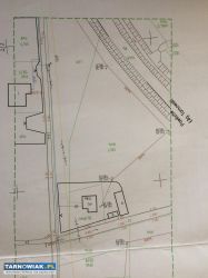 Działka budowlana Pawęzów - Obrazek 2