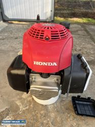 Silnik honda gcv160 - Obrazek 1