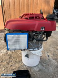 Silnik honda gcv160 - Obrazek 2