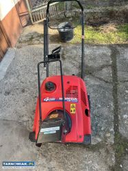 Odśnieżarka honda hs550 - Obrazek 1