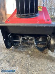 Odśnieżarka honda hs550 - Obrazek 3