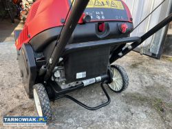 Odśnieżarka honda hs550 - Obrazek 4