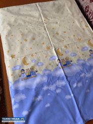 Kołderka + pościel - Obrazek 2