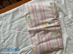 Kołderka + pościel - Obrazek 4