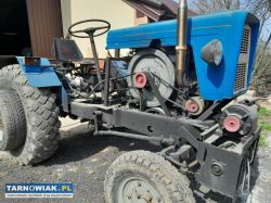 Ciągnik papaj s15 - Obrazek 2