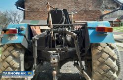 Ciągnik papaj s15 - Obrazek 3