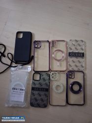 Sprzedam etui do iPhone 11 - Obrazek 1