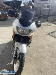 Honda Transalp 650ccm 2001 - Obrazek 2