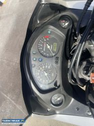 Honda Transalp 650ccm 2001 - Obrazek 3