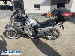 Honda Transalp 650ccm 2001 - Obrazek 4