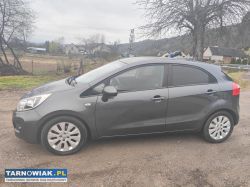 Kia rio 2014r 1248-86 km - Obrazek 2