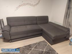 Sprzedam naroznik z funkcją spania - Obrazek 3