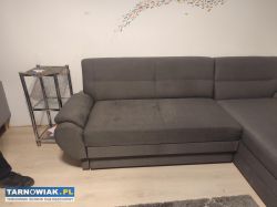 Sprzedam naroznik z funkcją spania - Obrazek 4