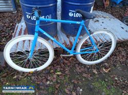 rower szosowy - rama 19-20cali - Obrazek 1