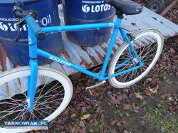 rower szosowy - rama 19-20cali - Obrazek 2
