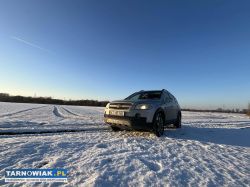 Chevrolet captiva - Obrazek 2