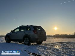 Chevrolet captiva - Obrazek 3