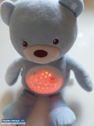 Miś grający - Obrazek 1