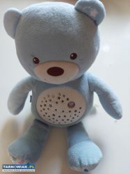 Miś grający - Obrazek 3