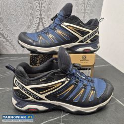 Buty salomn 44 2/3 - Obrazek 1