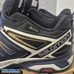 Buty salomn 44 2/3 - Obrazek 2