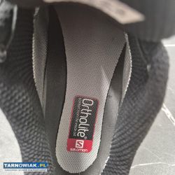 Buty salomn 44 2/3 - Obrazek 3