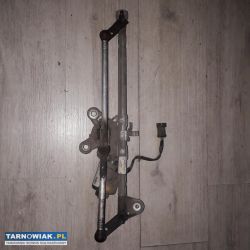Mechanizm silniczek wycieraczek Vectra C - Obrazek 1