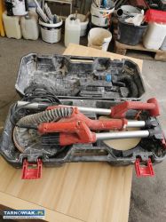 Szlifierka do gipsu - Obrazek 1